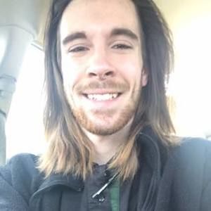 Meet your Posher, Nick